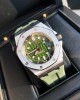 Audemars Piguet Royal Oak Offshore 15720ST.OO.A052CA.01avocado